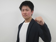 【南山大学法学部合格】しっかりとした努力をすれば、夢は叶う!