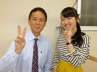 冬休みは英語漬けの毎日でした。