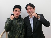 上野学園高校 合格