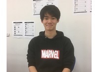 ヤル気のUPが合格につながった!