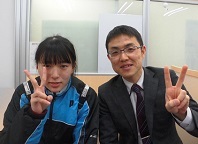 勉強の仕方がわかるようになった