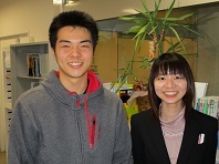 全然分からなかった物理の問題も一から教えてもらい自信がつき合格出来ました!