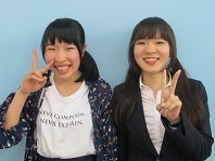 内申点が上がり、勉強が好きになって第1志望校合格!