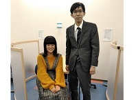 諦めず、困難な問題に向き合えるようになりました