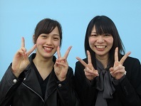 看護師になる夢に一歩近づいた!