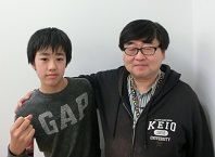 東海大学附属浦安高等学校中等部 合格