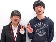 勉強とサッカーを両立させて志望校合格
