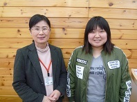 夢を叶えるために!我慢の1年を乗り越え第1志望校合格!