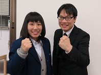 部活が忙しくても頑張ることが出来る!