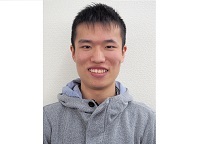 志望校に合格できました