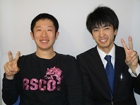 将来の夢は学校の先生!毎日勉強を継続することで本当に入りたかった高校に合格!