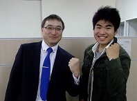 「できる、できない」ではなく「やるか、やらないか」