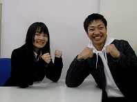 先生方のおかげ