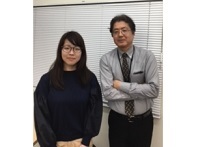 念願の大学に入学を果たしました