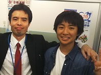 まさか自分が合格するわけない