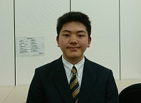 思い通りの授業ができ、第一志望校合格
