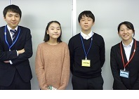 6年生5月から入会し、国立 東京学芸大附属小金井中学校の合格を勝ち取りました!