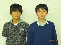 9月まで自宅学習 入会後偏差値5アップ!内申5アップ! 短期戦で見事 県立川越高校 合格へ!