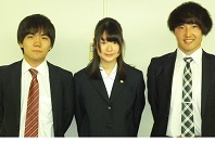 2年生から入会し、3ヶ月で定期テスト5科75点アップ! 2.5倍の難関を突破し、見事 国立 筑波大学附属坂戸高校 合格へ!