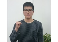 【公立高校合格】トライプラスの授業で点数が上がり、数学に自信がつきました。
