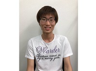 コツコツと頑張ってきたことが結果につながる!