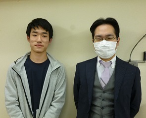 試験範囲が広いので苦手対策には苦労しました。