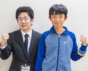 「わからない問題はそのままにしない!!」ことは、すごく大切なこと
