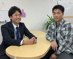 底辺からの頑張り