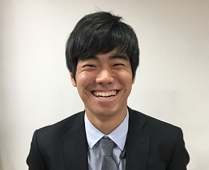 第一志望の早稲田大学に合格出来ました。