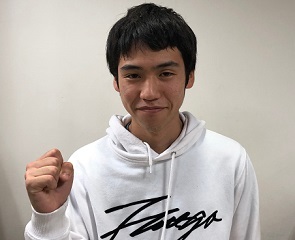 第一志望の東京理科大学に合格出来ました。