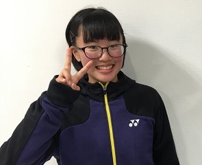 勉強の楽しさを知ることができました!