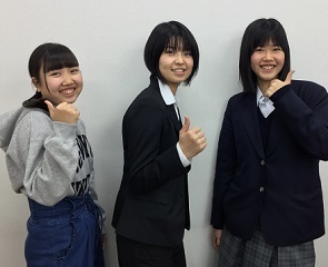 友人と一緒にがんばり成績アップ