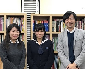 人見知りな私のトライプラス大塚校体験記