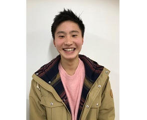 定期テスト対策をしっかりしたおかげで推薦入試にて倉敷芸術科学大学デザイン学部に見事