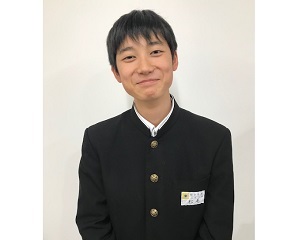 ぐいぐい引っ張っていってくれる先生と勝ち取った第一志望高校合格☆