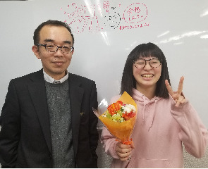 「分からない」を直接言わなくてもすぐに気づいてくれる。