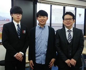 合格に至るまでの取捨選択
