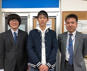 最後まで諦めないで合格!(愛知学院大学 経済学部)