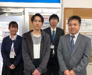 初志貫徹し志望校合格!(愛知学院大学 経済学部)
