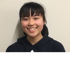 使いやすい自習室とたくさんの教材をこなして、人気の松戸国際高校に合格!