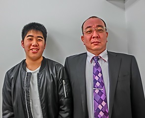 日本大学第一高等学校 普通科 合格