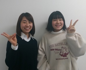うれしくて思わず涙!努力の暗記で志望校を前期合格!