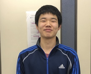 桐陽高校 英数進学コース 合格