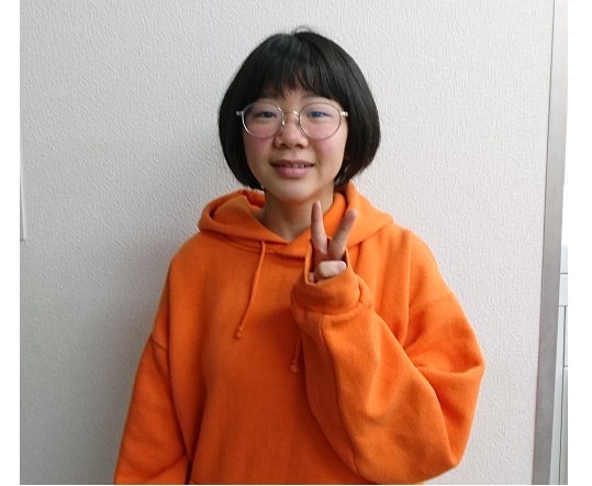 楽しく勉強出来て第一志望合格