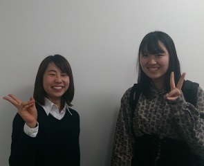 長かった入試対策を乗り越えて、志望校を前期で合格!