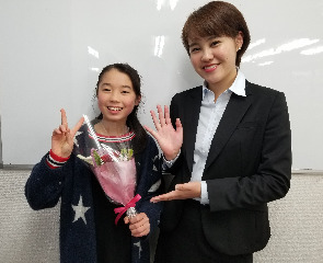 自分のペースで学習を進められてよかったです。