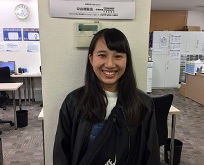 やる気、集中力がついた