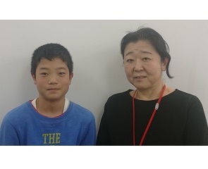 分かりやすい授業、徹底した過去問演習で志望校合格!