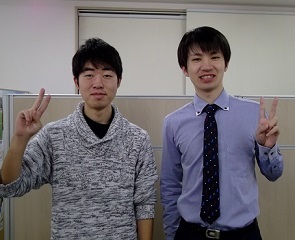 諦めないことが大切