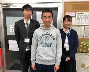 基礎をおろそかにせず徹底的に復習!(浜松商業高校・合格)